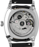 TW2Y84300 Marlin® Chatham Automatic 36mm Leather Strap Watch   Caseback Image