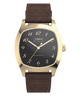 TW2Y84500 Marlin® Chatham Automatic 36mm Leather Strap Watch Primary Image
