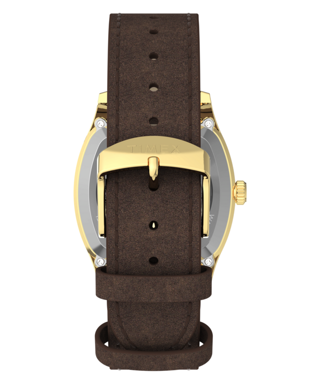TW2Y84500 Marlin® Chatham Automatic 36mm Leather Strap Watch Strap Image
