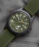TW2Y84600 Peanuts® x Timex Expedition® Acadia 40mm Silicone Strap Watch   Campaign Key Silhouettes (Beauty shots) Image