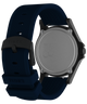 TW2Y84700 Peanuts® x Timex Expedition® Acadia 40mm Silicone Strap Watch Caseback with Attachment Image