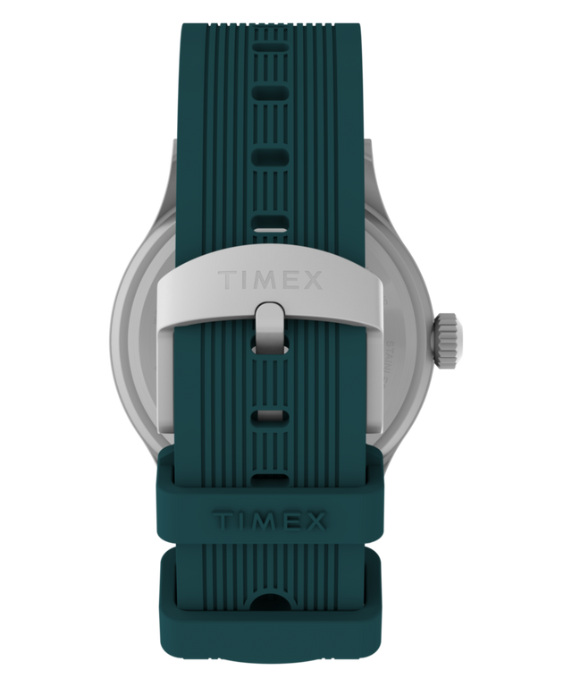 TW2Y84800 Peanuts® x Timex Expedition® Scout 40mm Silicone Strap Watch Strap Image