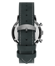 TW2Y85300 Peanuts® x Timex Marlin® Chronograph 40mm Leather Strap Watch  Strap Image