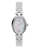 TW2Y86000 Cavatina® Luxe 22mm Stainless Steel Watch Primary Image