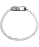 TW2Y86000 Cavatina® Luxe 22mm Stainless Steel Watch Profile Image