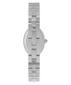 TW2Y86000 Cavatina® Luxe 22mm Stainless Steel Watch Strap Image
