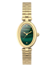 TW2Y86100 Cavatina® Luxe 22mm Stainless Steel Watch   Primary Image