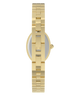 TW2Y86100 Cavatina® Luxe 22mm Stainless Steel Watch   Strap Image