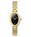 TW2Y86200 Cavatina® Luxe 22mm Stainless Steel Watch Primary Image
