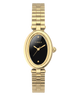 TW2Y86200 Cavatina® Luxe 22mm Stainless Steel Watch Primary Image