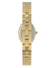 TW2Y86200 Cavatina® Luxe 22mm Stainless Steel Watch Strap Image
