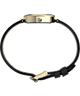 TW2Y86300 Cavatina® Luxe 22mm Leather Strap Watch Profile Image