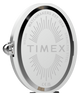 TW2Y86400 Cavatina® Luxe 22mm Leather Strap Watch Caseback Image