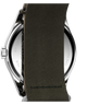 TW2Y86500 Timex Weekender® New England 34mm Leather Strap Watch  Caseback Image