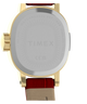 TW2Y87900 Cavatina® Mini 17mm Leather Strap Watch Caseback Image