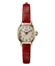 TW2Y87900 Cavatina® Mini 17mm Leather Strap Watch Primary Image