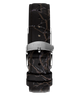 TW2Y88200 Timex 1976 Lexington Reissue Inspired 21mm Leather Strap Watch   Strap Image
