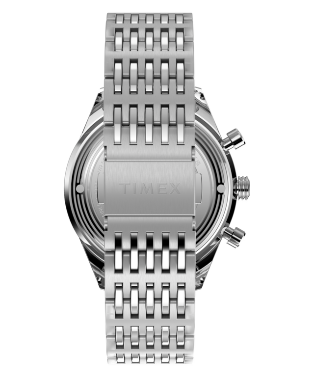 TW2Y89800 Marlin® Jet Chronograph 40mm Stainless Steel Bracelet Watch  Strap Image