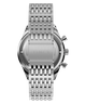TW2Y89800 Marlin® Jet Chronograph 40mm Stainless Steel Bracelet Watch  Strap Image