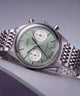 TW2Y89800 Marlin® Jet Chronograph 40mm Stainless Steel Bracelet Watch  Campaign Key Silhouettes (Beauty shots) Image