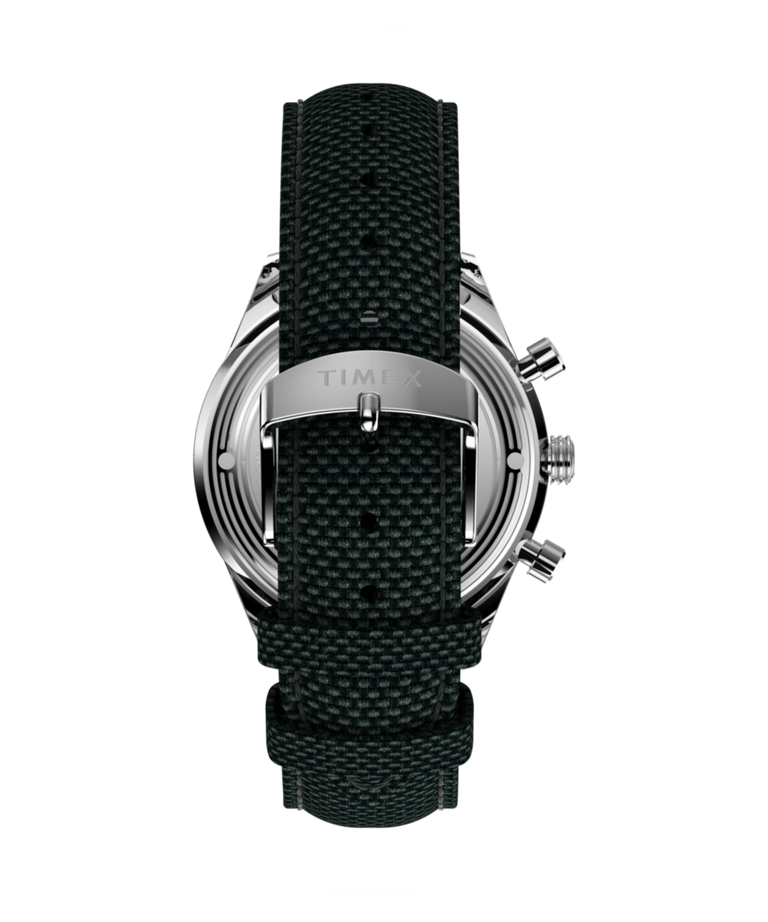 TW2Y89900 Marlin® Jet Chronograph 40mm Fabric Strap Watch  Strap Image