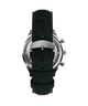 TW2Y89900 Marlin® Jet Chronograph 40mm Fabric Strap Watch  Strap Image