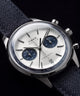 TW2Y89900 Marlin® Jet Chronograph 40mm Fabric Strap Watch  Alt Beauty Shot 4