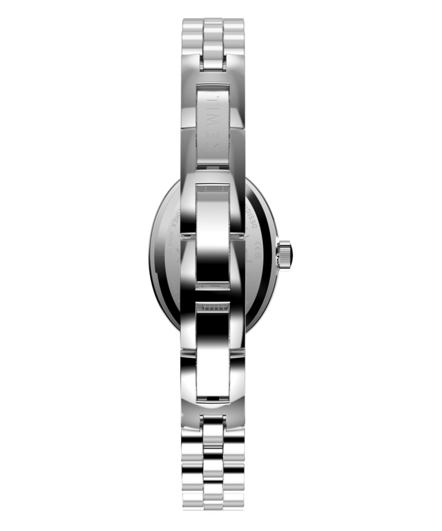 TW2Y90000 Cavatina® 19mm Stainless Steel Bracelet Watch  Strap Image