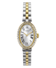 TW2Y90200 Cavatina® 19mm Stainless Steel Bracelet Watch Primary Image