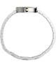 TW2Y90200 Cavatina® 19mm Stainless Steel Bracelet Watch Profile Image