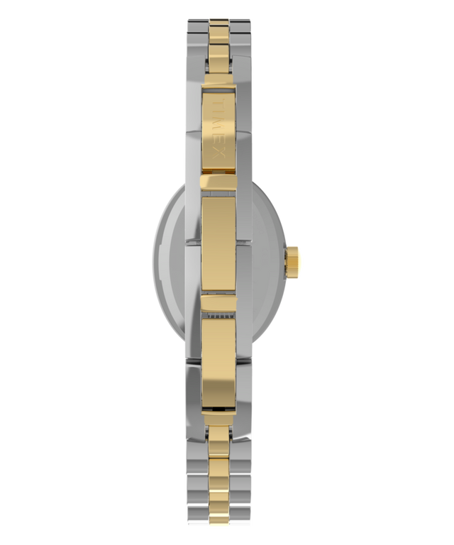 TW2Y90200 Cavatina® 19mm Stainless Steel Bracelet Watch Strap Image