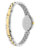 TW2Y90200 Cavatina® 19mm Stainless Steel Bracelet Watch Caseback with Attachment Image