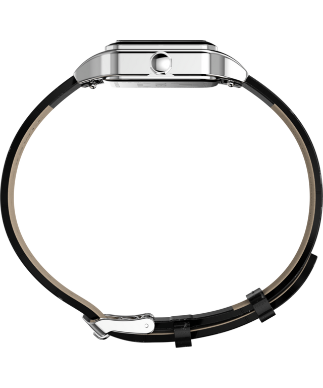 TW2Y90600 Addison 23mm Leather Strap Watch   Profile Image