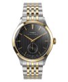 TW2Y91900 Waterbury Classic Sub-Second 39mm Stainless Steel Bracelet Watch Primary Image