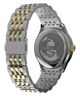 TW2Y91900 Waterbury Classic Sub-Second 39mm Stainless Steel Bracelet Watch Caseback with Attachment Image