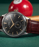 TW2Y92100 Waterbury Classic 39mm Leather Strap Watch Campaign Key Silhouettes (Beauty shots) Image