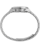 TW2Y93200 Q Timex Continental Chronograph 36mm Stainless Steel Bracelet Watch   Profile Image