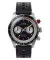 TW2Y93300 Waterbury Heritage Chronograph 39mm Leather Strap Watch Primary Image