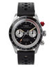 TW2Y93300 Waterbury Heritage Chronograph 39mm Leather Strap Watch Primary Image