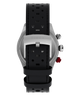 TW2Y93300 Waterbury Heritage Chronograph 39mm Leather Strap Watch Strap Image