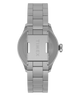 TW2Y94600 Pan Am® x Timex® Waterbury GMT 41mm Stainless Steel Bracelet Watch Strap Image