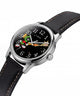 TW2Y99300 Looney Tunes Marvin the Martian x Timex Easy Reader® 38mm Leather Strap Watch Alt Beauty Shot 4