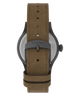 TW2Y99400 Looney Tunes Road Runner & Wile E. Coyote x Timex Expedition® Scout 40mm Leather Strap Watch Strap Image