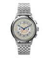 TW3A00300 Marlin® Neo Classic Chronograph 40mm Stainless Steel Bracelet Watch   Primary Image