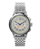 TW3A00300 Marlin® Neo Classic Chronograph 40mm Stainless Steel Bracelet Watch   Primary Image