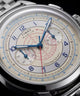 TW3A00300 Marlin® Neo Classic Chronograph 40mm Stainless Steel Bracelet Watch   Alt Beauty Shot 4