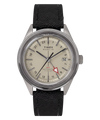 TW3A00500 Marlin® Jet Titanium Automatic GMT 40mm Leather Strap Watch Primary Image