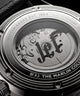 TW3A00500 Marlin® Jet Titanium Automatic GMT 40mm Leather Strap Watch Alt Beauty Shot 4