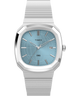 TW3A01500 END. x Timex 1981 Reissue Inspired 35mm Stainless Steel Bracelet Watch Primary Image