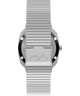 TW3A01500 END. x Timex 1981 Reissue Inspired 35mm Stainless Steel Bracelet Watch Strap Image